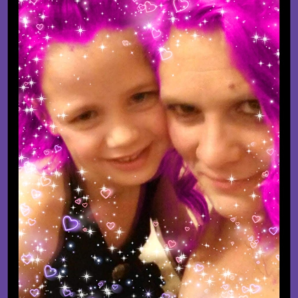 Meet your Posher, Shannon